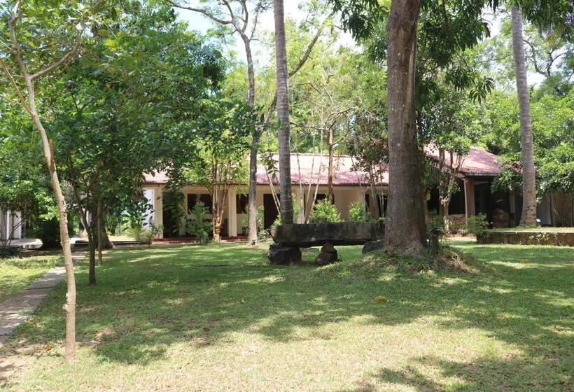 חדר סטנדרט לשלושה, Polonnaruwa Holiday Inn