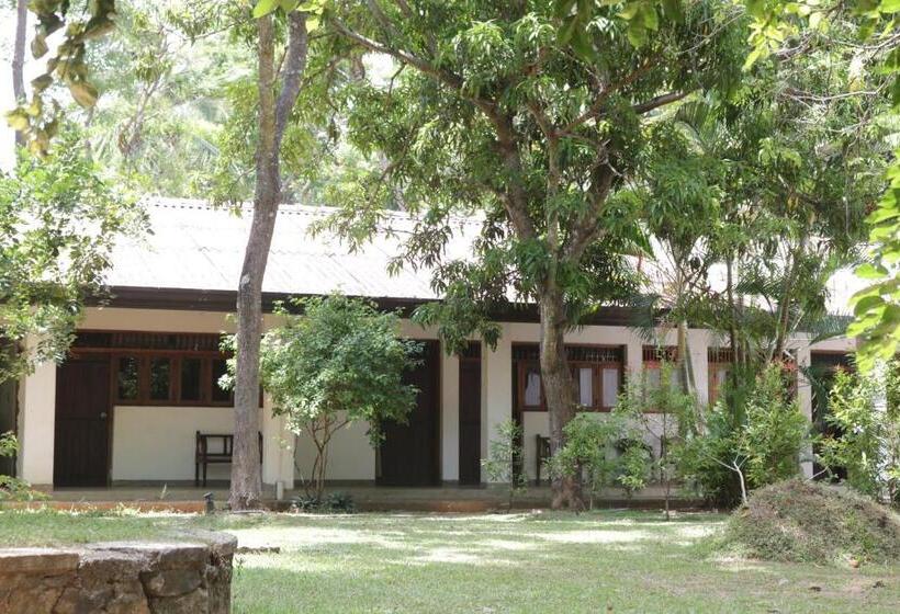 חדר סטנדרט לשלושה, Polonnaruwa Holiday Inn