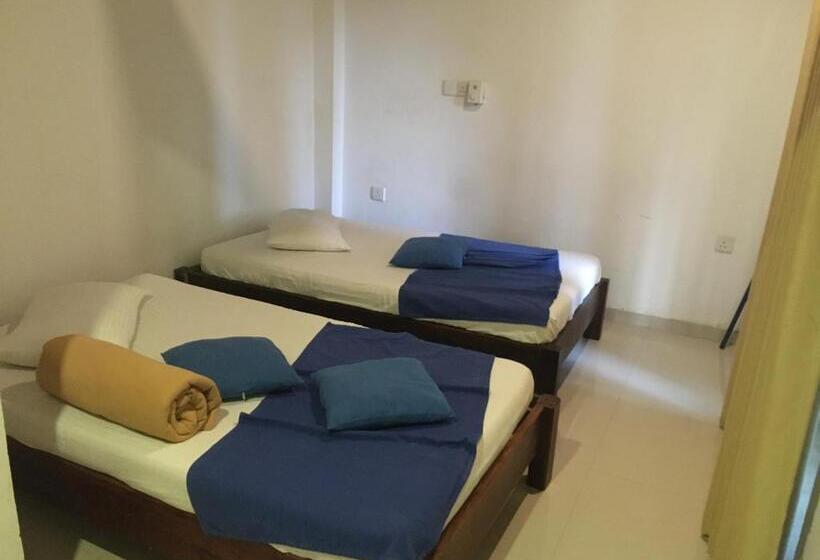 חדר משפחתי, Polonnaruwa Holiday Inn