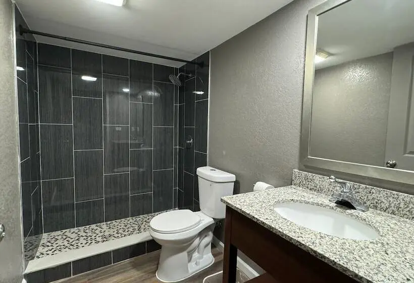 Standard-huone, Residency Inn & Studios