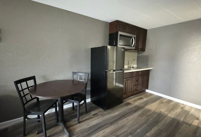 חדר סטנדרט, Residency Inn & Studios