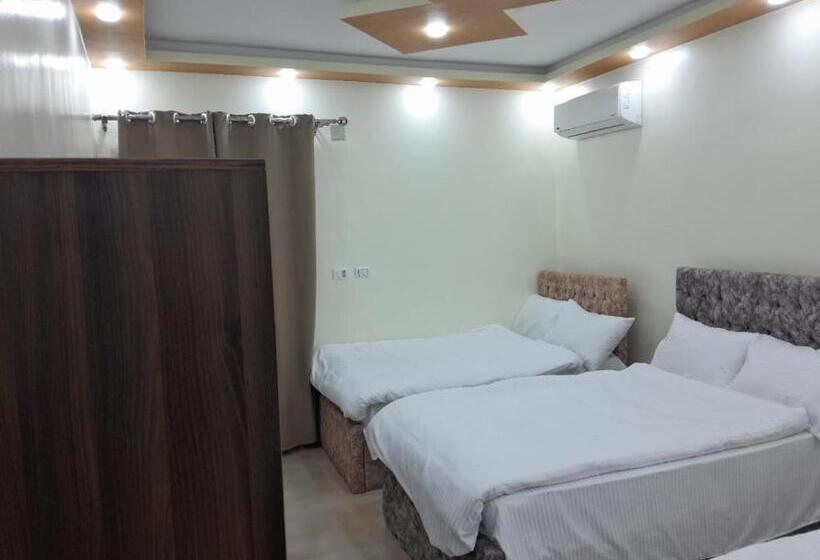 3-Bett-Standardzimmer, Alaa Eldein Pyramids View