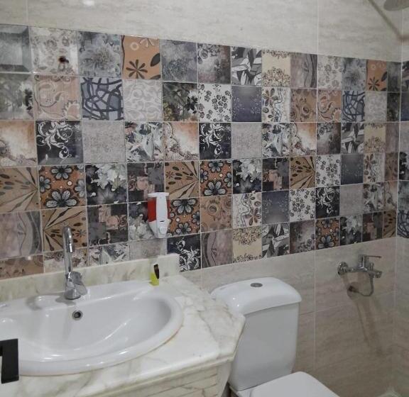 Deluxe Einzelzimmer, Alaa Eldein Pyramids View