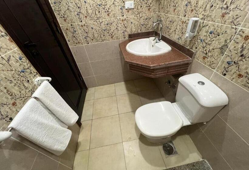 Deluxe Zimmer, Alaa Eldein Pyramids View