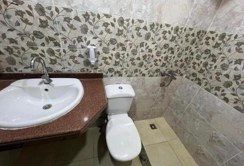 Deluxe Zimmer, Alaa Eldein Pyramids View