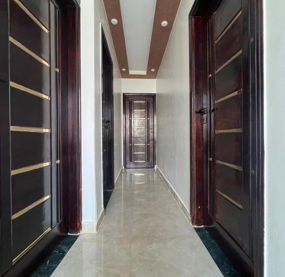 Deluxe Zimmer Kingsize Bett, Alaa Eldein Pyramids View