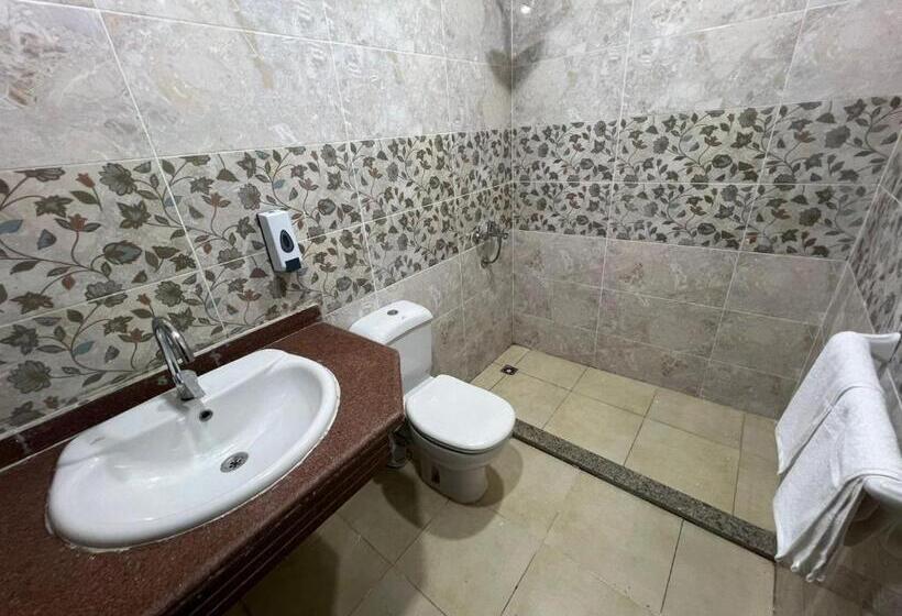 3 Bett Komfort Zimmer, Alaa Eldein Pyramids View