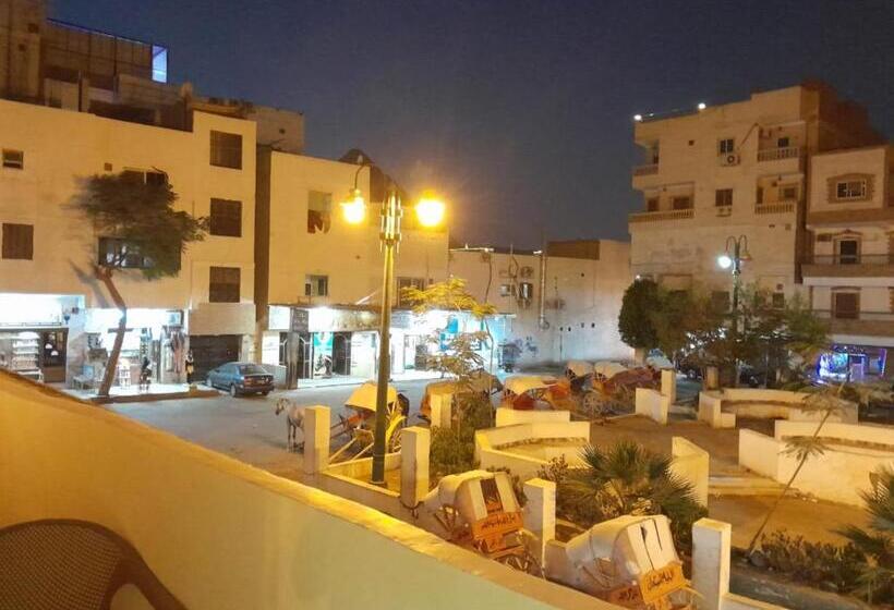 Deluxe Einzelzimmer, Alaa Eldein Pyramids View