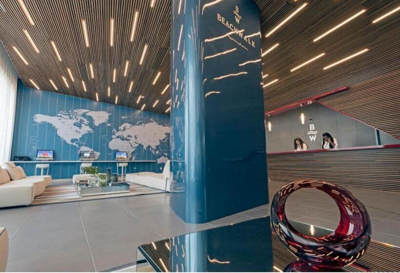 침실 2개 아파트, Iconic View   Family 2br Suite   Hotel   Fiber Internet