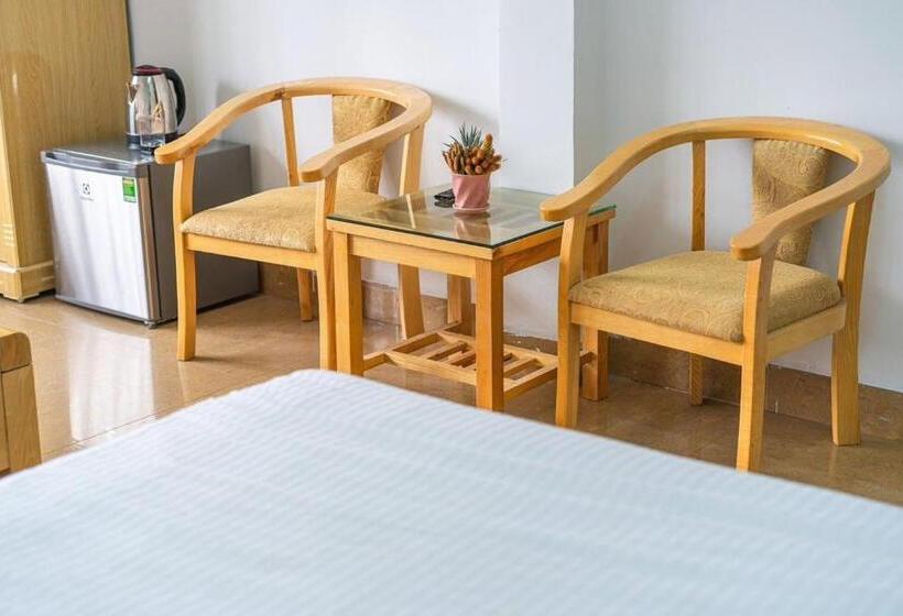 اتاق استاندارد, Kim Long Hotel đà Lạt