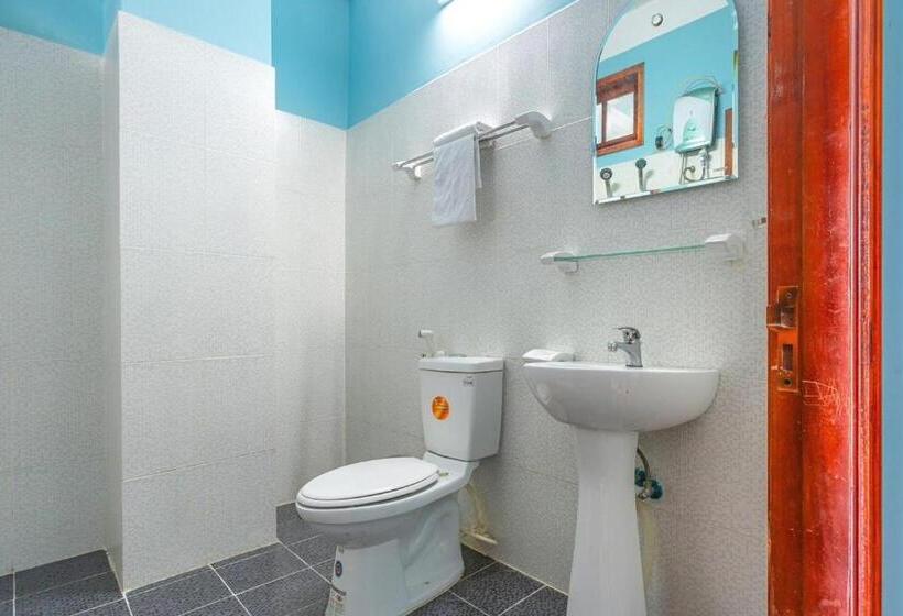 اتاق استاندارد چهار تخته, Kim Long Hotel đà Lạt