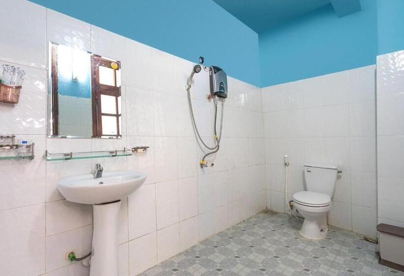 اتاق خانوادگی, Kim Long Hotel đà Lạt