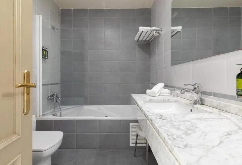 Standard-huone, Maison Muralleta B&b