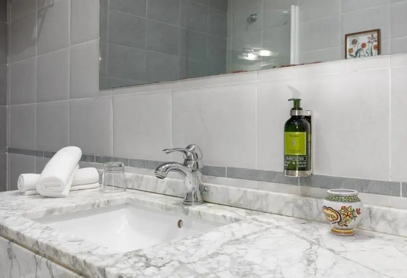 Standard-huone, Maison Muralleta B&b