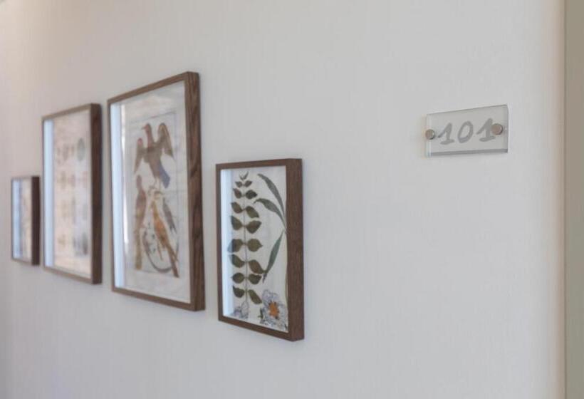 חדר סטנדרט, Maison Muralleta B&b