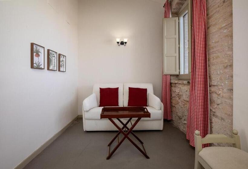 חדר סטנדרט, Maison Muralleta B&b