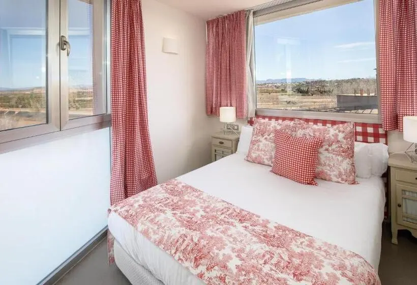 Superior-huone, Maison Muralleta B&b