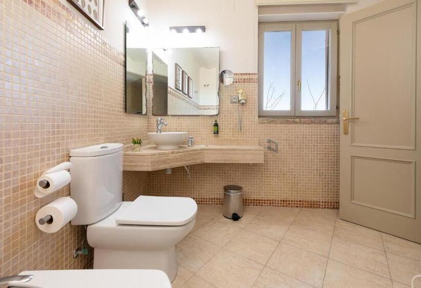 Номер Superior, Maison Muralleta B&b