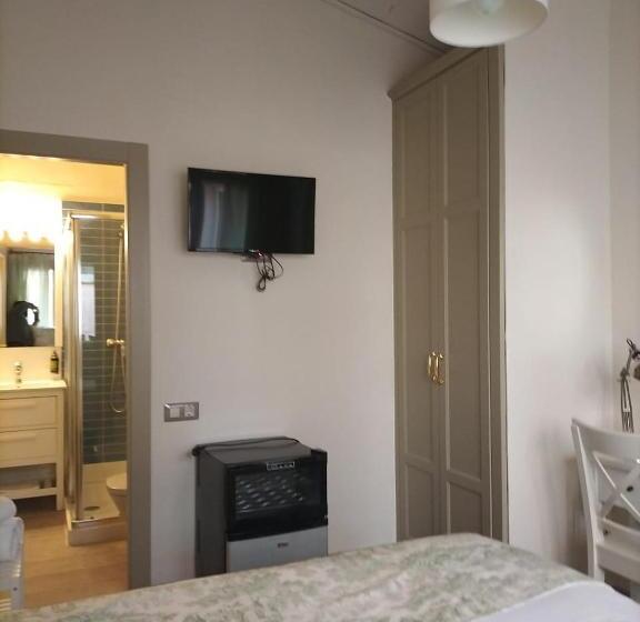 חדר סטנדרט יחיד, Maison Muralleta B&b