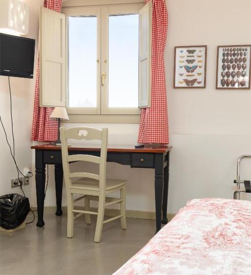 חדר סופריור, Maison Muralleta B&b