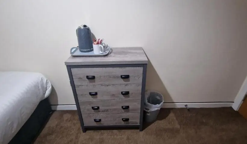スタンダードルーム, Apartment In Central Halifax