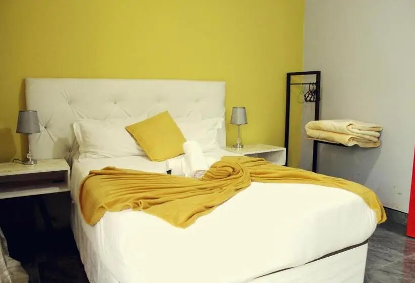スタンダードルーム, El Divino Guesthouse
