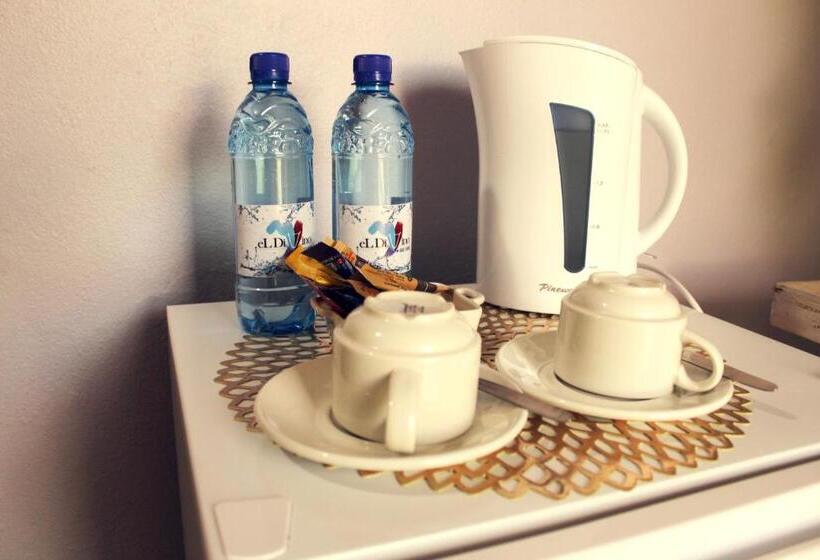 חדר סטנדרט, El Divino Guesthouse