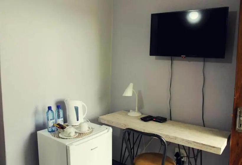 スタンダードルーム, El Divino Guesthouse