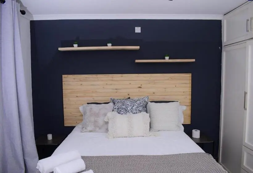 اتاق لوکس, Kanana Villas