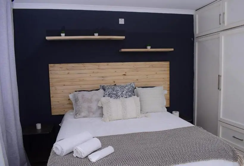 اتاق لوکس, Kanana Villas