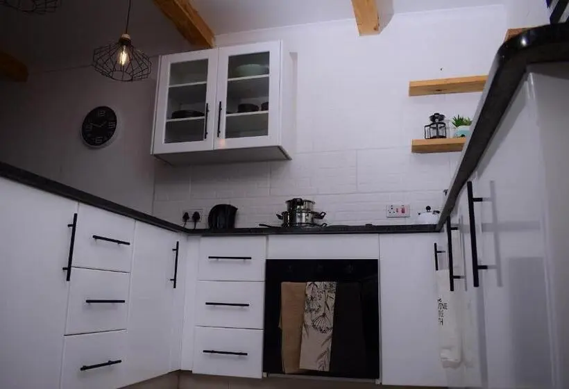 اتاق لوکس, Kanana Villas