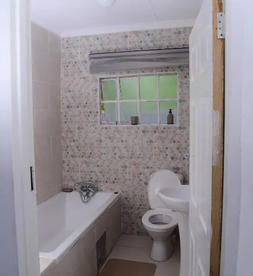 اتاق لوکس, Kanana Villas