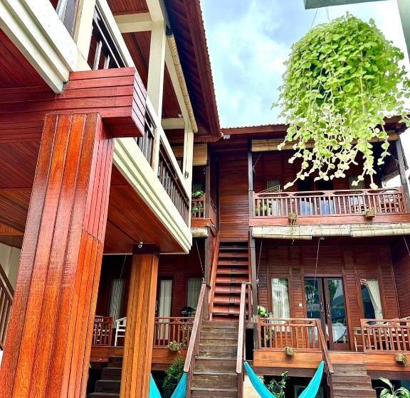 اتاق استاندارد, Room 1 Pool View @ Tropical Guesthouse Umalas