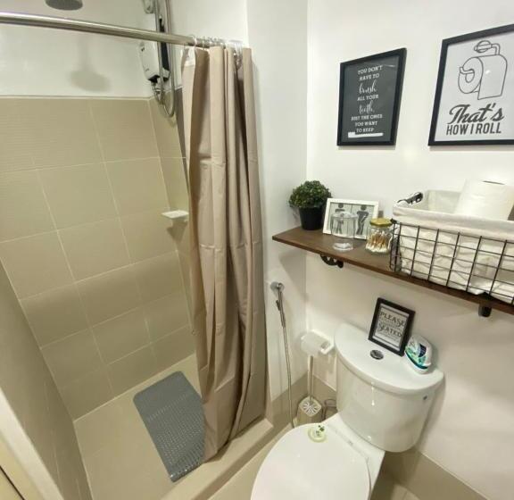 استودیو استاندارد با چشمانداز باغ, Suite Bliss At Cool Suites