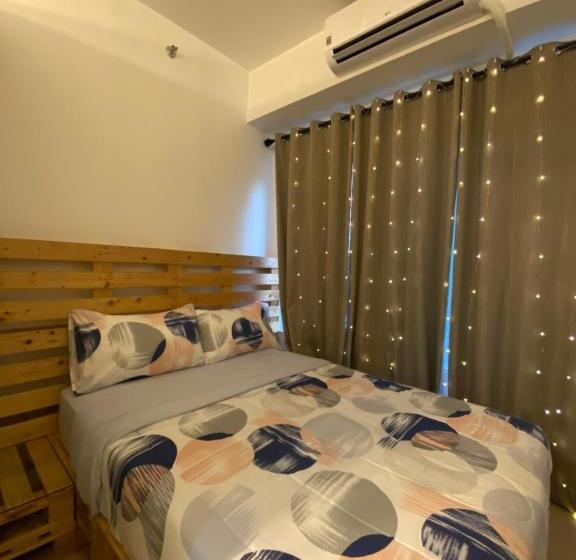 استودیو استاندارد با چشمانداز باغ, Suite Bliss At Cool Suites