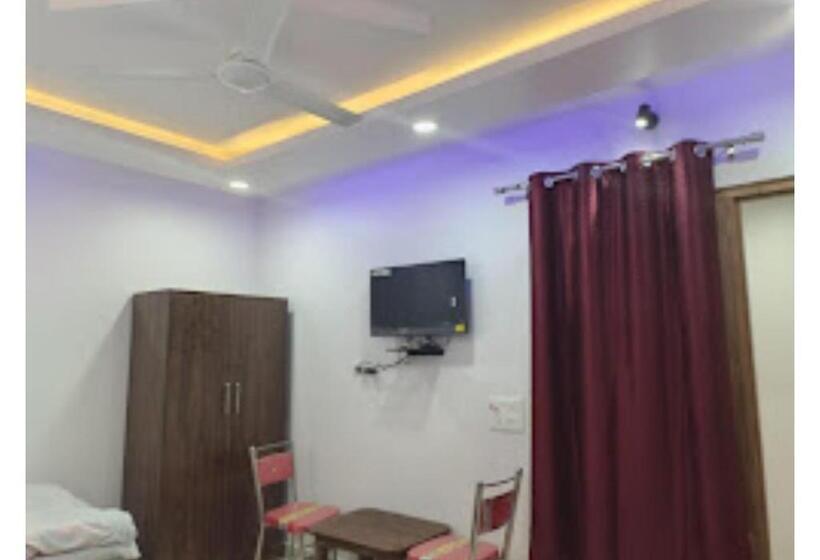 غرفة قياسية, Tomar Hotel Bsrs & Restaurant Uttar Pradesh