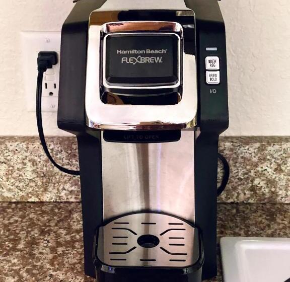 1ベッドルームハウス, Condo In Waterfront Resort With Balcony Close To Beaches Free Bikes