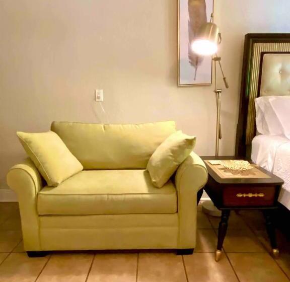 침실 1개 주택, Condo In Waterfront Resort With Balcony Close To Beaches Free Bikes