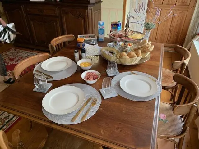 Deluxe-huone, B&b Petit Chateau   Stijlvol Verblijf Voor Werk En Ontspanning