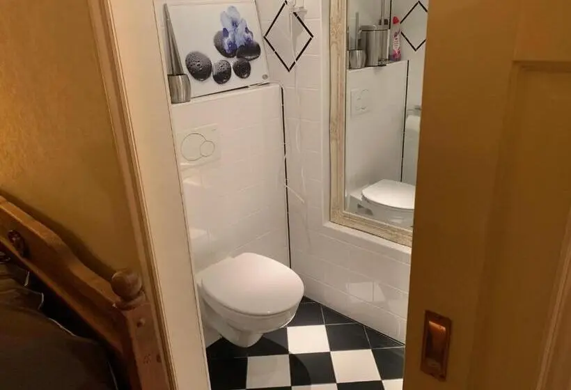 Deluxe-huone, B&b Petit Chateau   Stijlvol Verblijf Voor Werk En Ontspanning