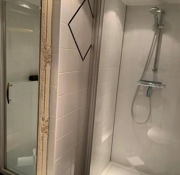 Deluxe-huone, B&b Petit Chateau   Stijlvol Verblijf Voor Werk En Ontspanning