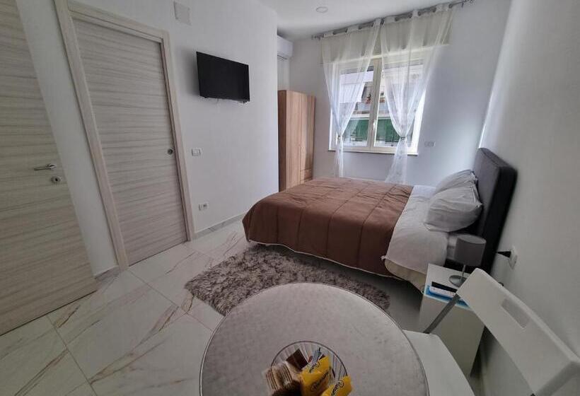 اتاق استاندارد, Dodo & Fofo