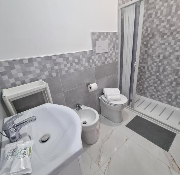 اتاق استاندارد, Dodo & Fofo