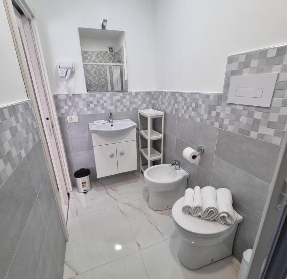 اتاق استاندارد, Dodo & Fofo