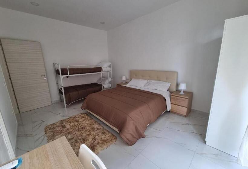 اتاق خانوادگی, Dodo & Fofo