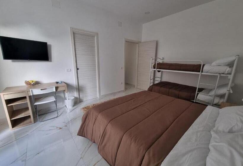 اتاق خانوادگی, Dodo & Fofo