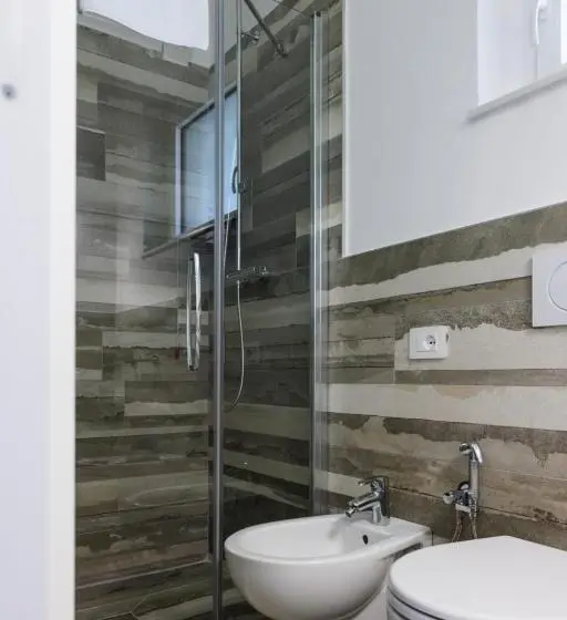 Standard Yhden Hengen Huone, Essentia Rooms & Relax