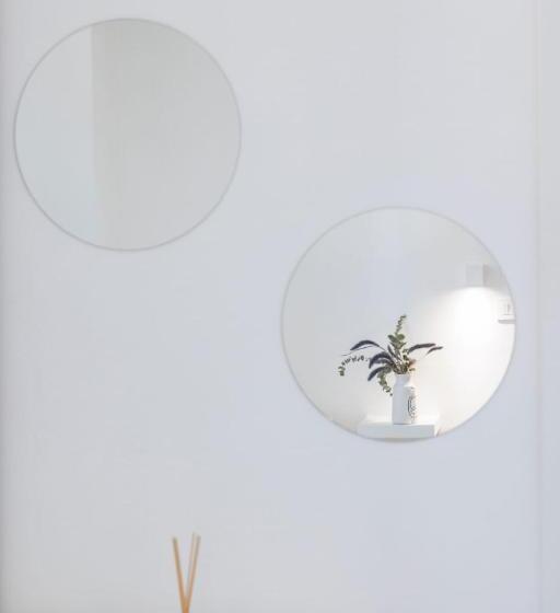 Номер Стандарт Индивидуальный, Essentia Rooms & Relax