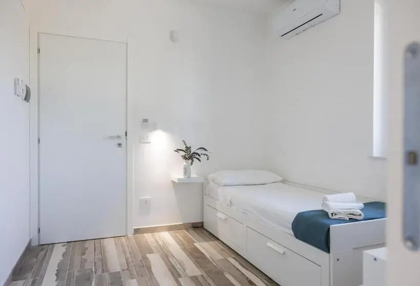Standard Yhden Hengen Huone, Essentia Rooms & Relax