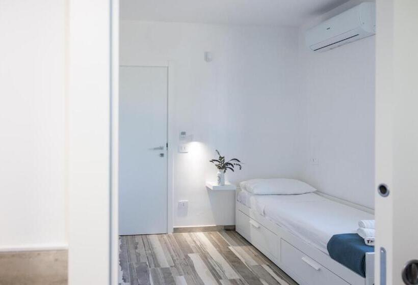 Номер Стандарт Индивидуальный, Essentia Rooms & Relax